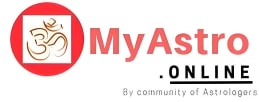 Myastro Logo